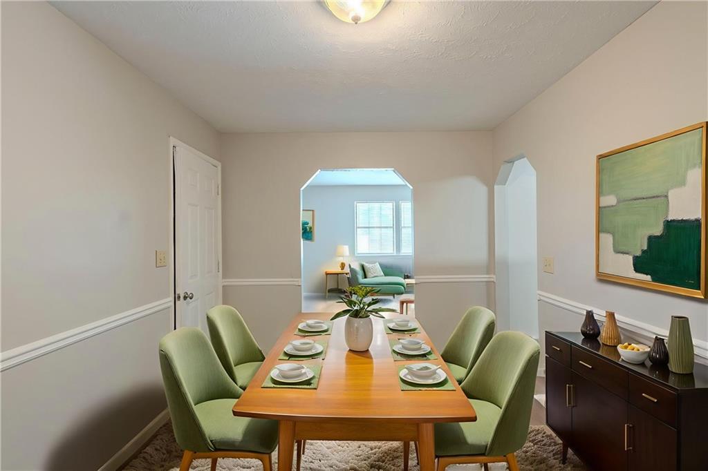 Cherokee Valley 3 - Residential