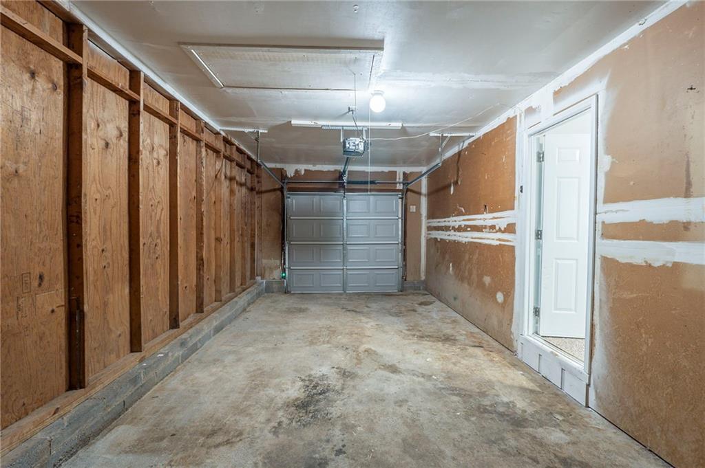 Cherokee Valley 3 - Residential