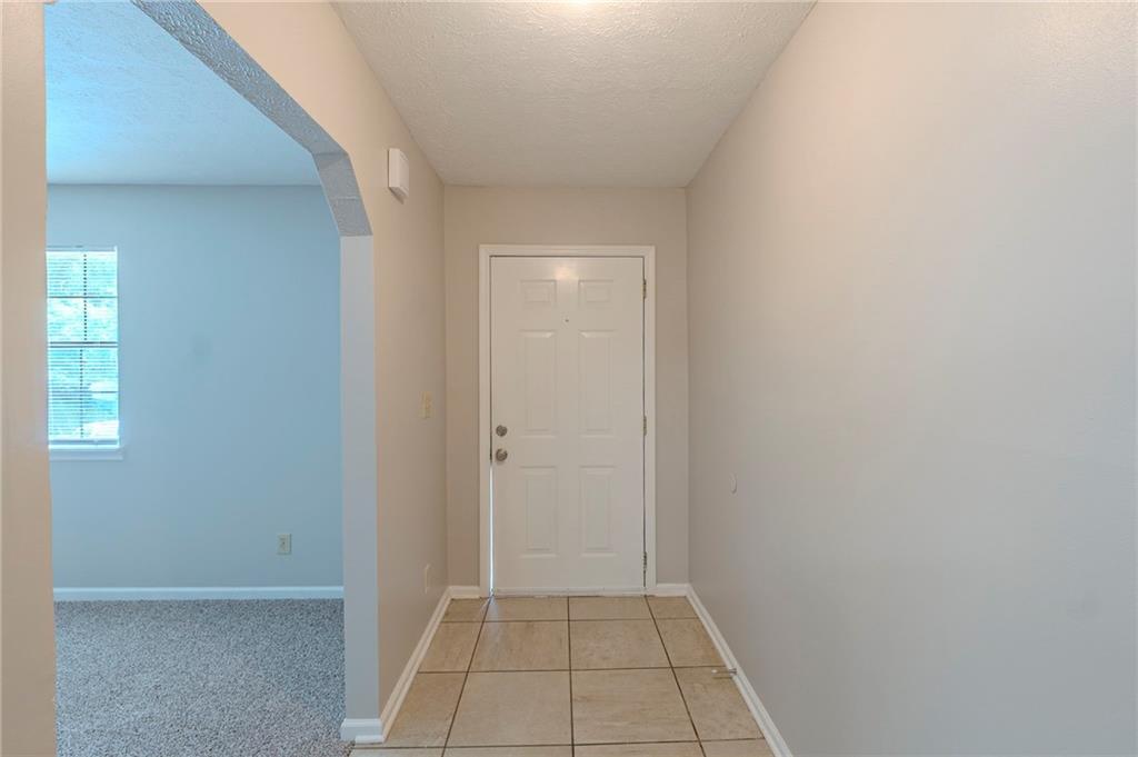 Cherokee Valley 3 - Residential