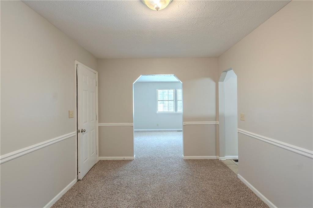 Cherokee Valley 3 - Residential