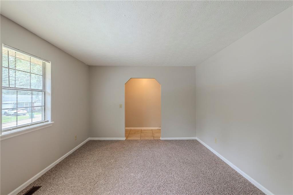 Cherokee Valley 3 - Residential