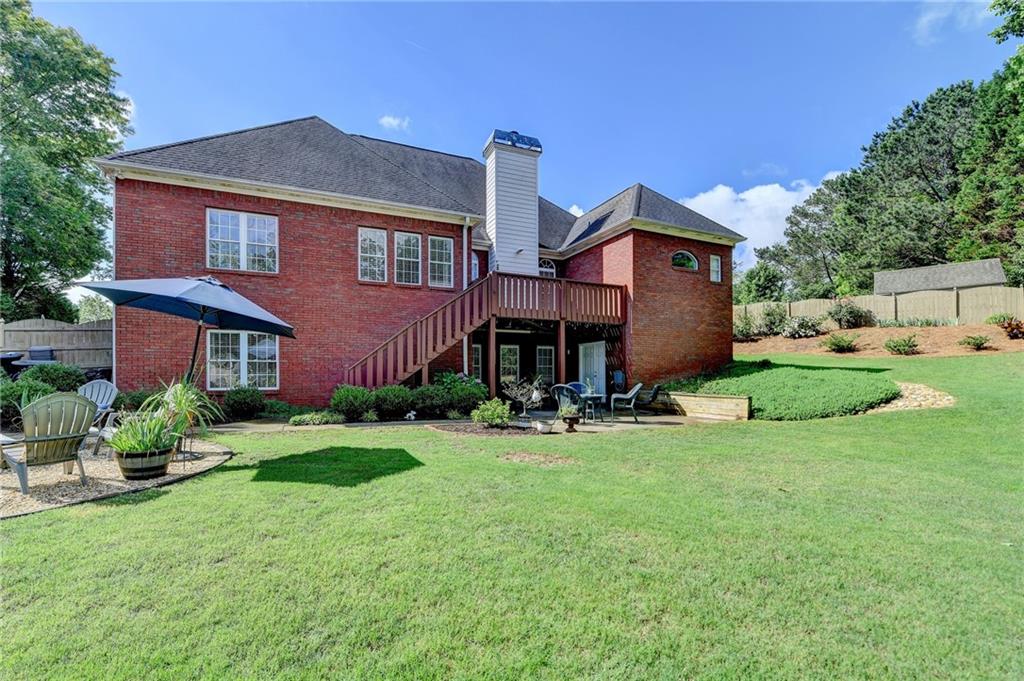 1901 Paper Birch Cove, Grayson, Georgia image 36