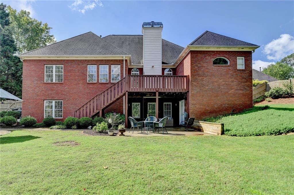 1901 Paper Birch Cove, Grayson, Georgia image 37