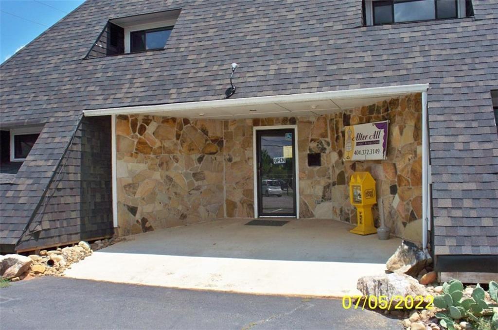 994 Lake Oconee Parkway