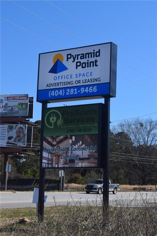 994 Lake Oconee Parkway