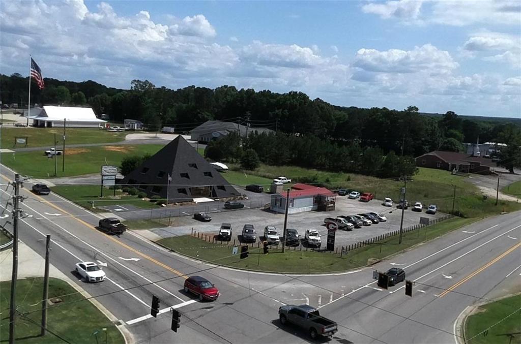 994 Lake Oconee Parkway