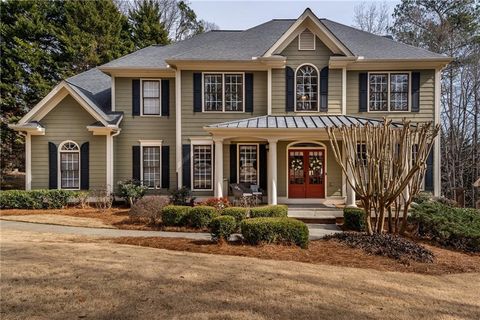 4912 Registry View NW Kennesaw GA 30152
