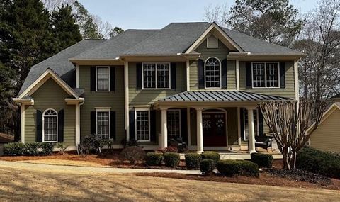 4912 Registry View NW Kennesaw GA 30152