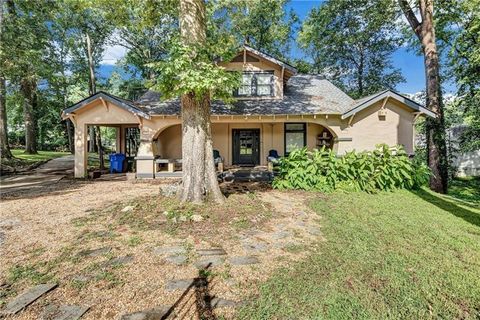 779 Atwood Street SW Atlanta GA 30310