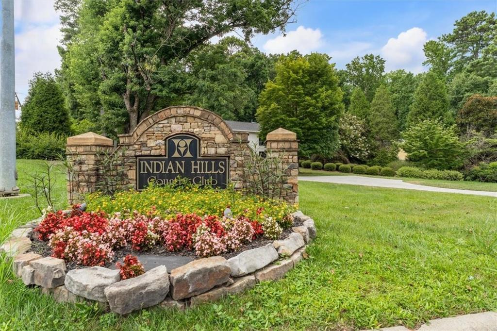 131 Indian Hills Court