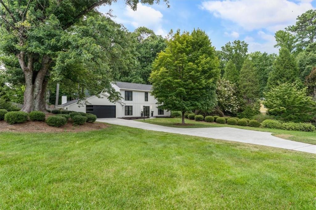 131 Indian Hills Court
