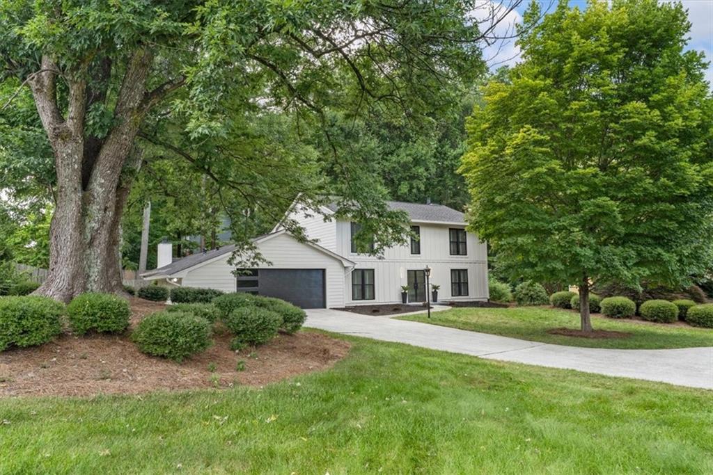 131 Indian Hills Court