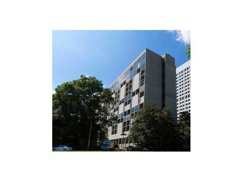 Photo 1 of 1 — 145 15th Street 1235, Atlanta, GA 30309