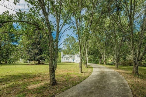 Homes For Sale - 391 Pinewood Place<br/> Lumpkin County, Dahlonega, GA 30533