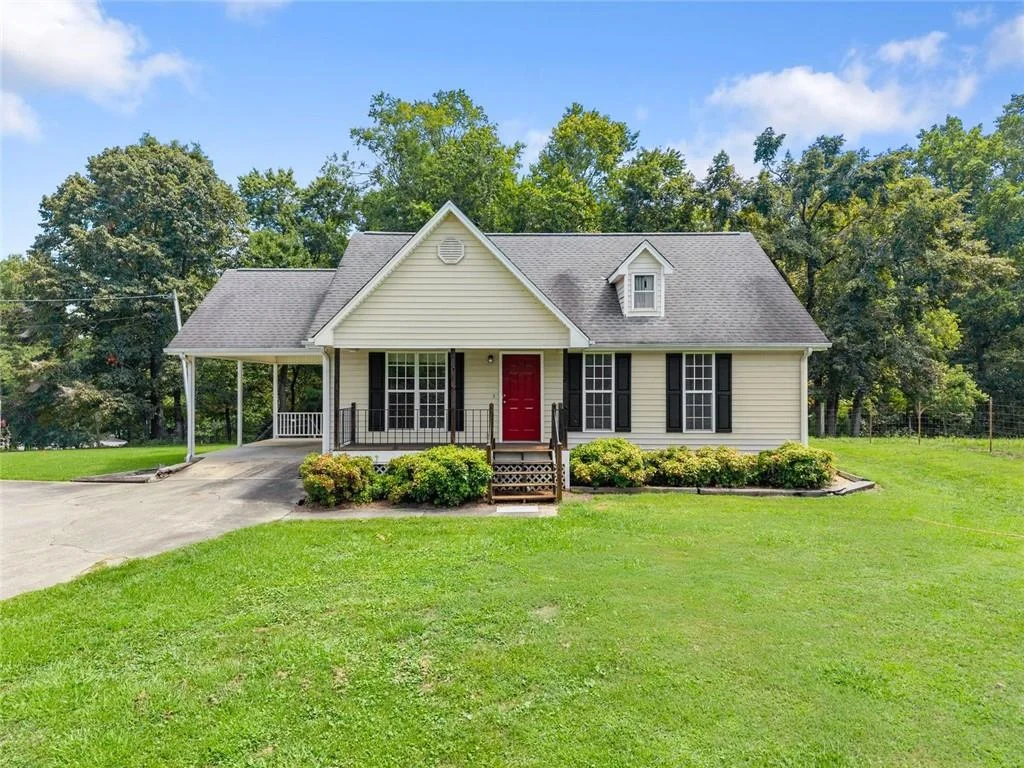 5740 Thompson Bridge Road, Murrayville, GA, 30564