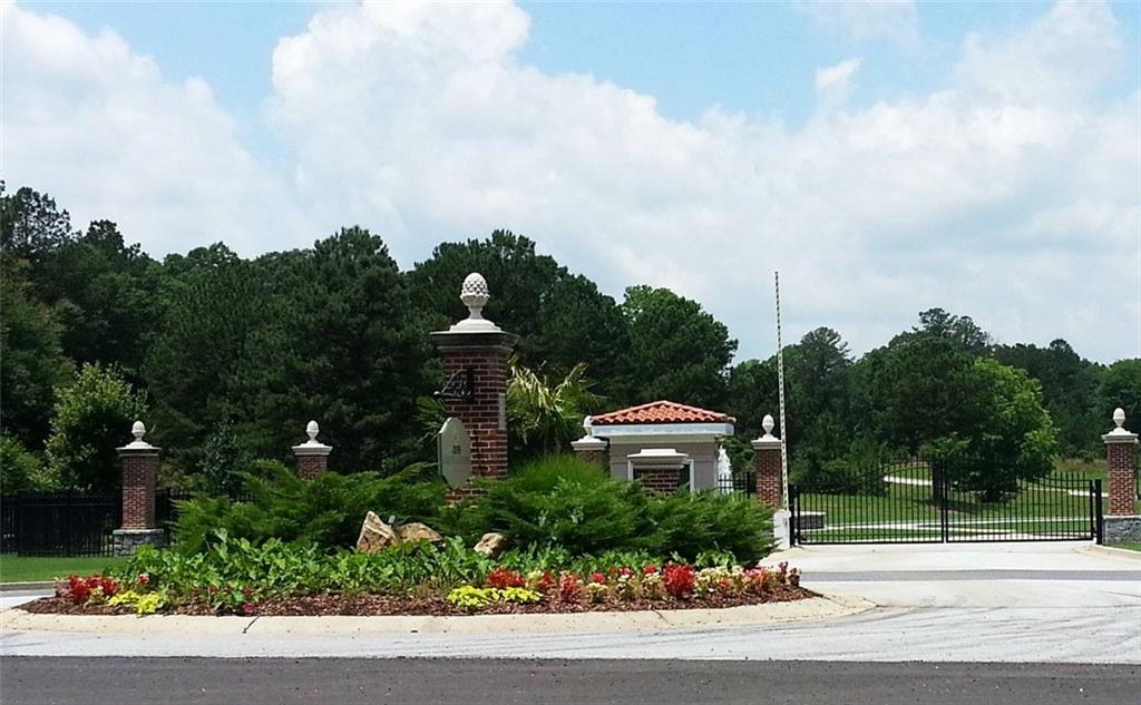1800 Carribean Court