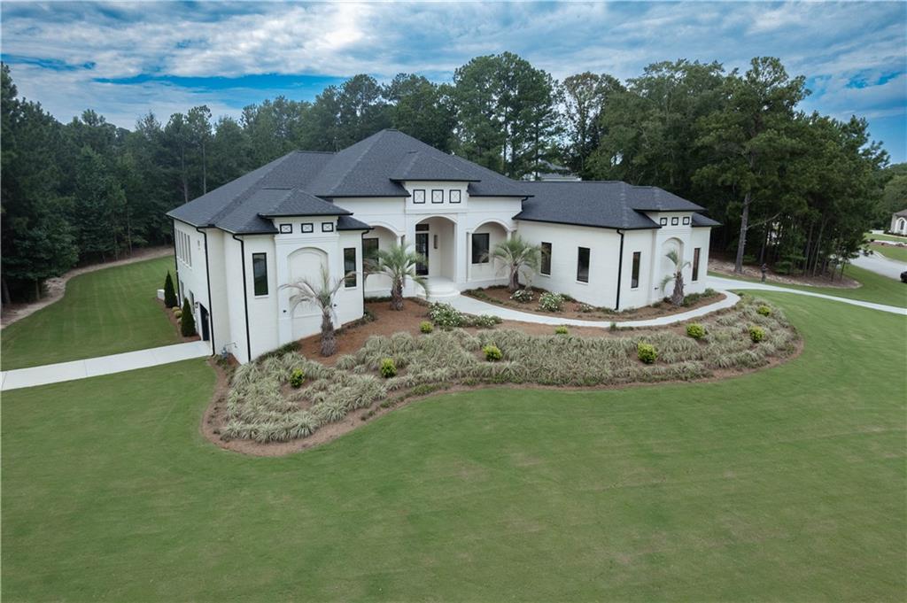 1800 Carribean Court