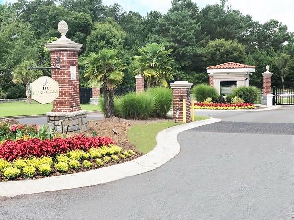 1800 Carribean Court