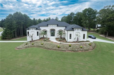 1800 Carribean Court Stockbridge GA 30281