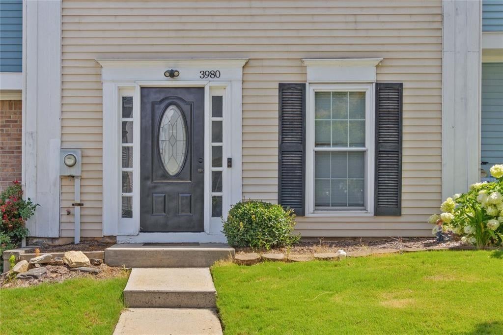 3980 Hancock Circle