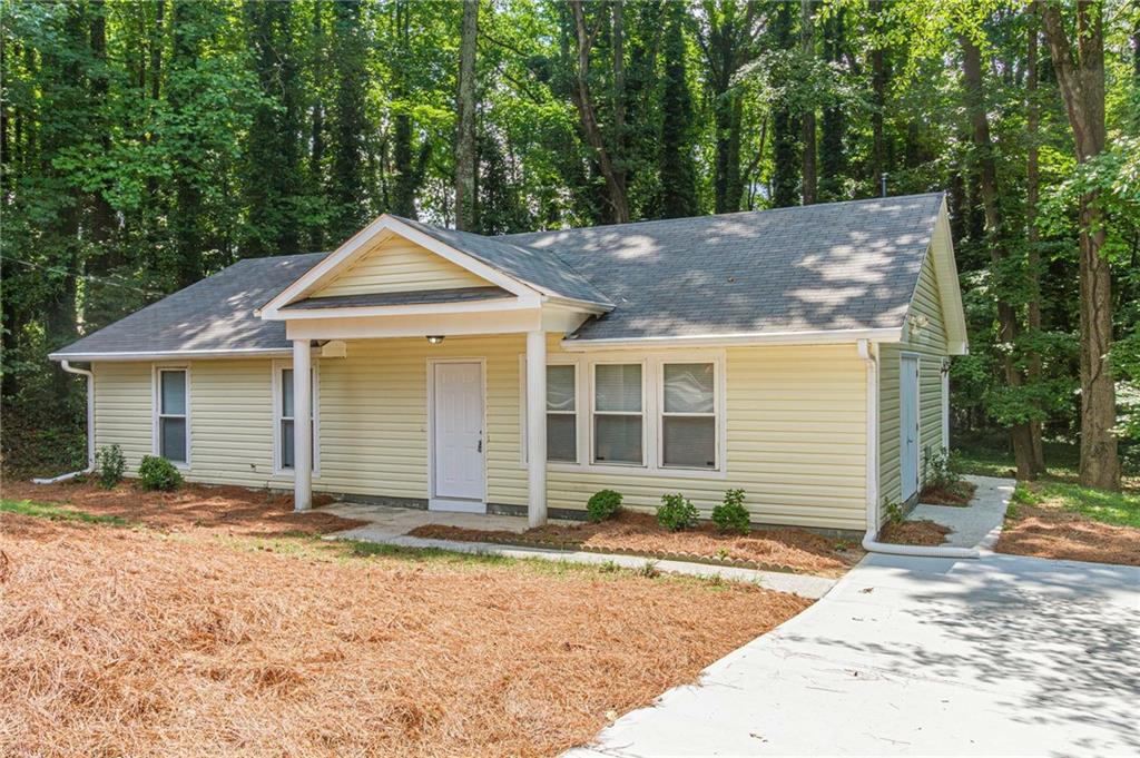 5975 Dart Drive