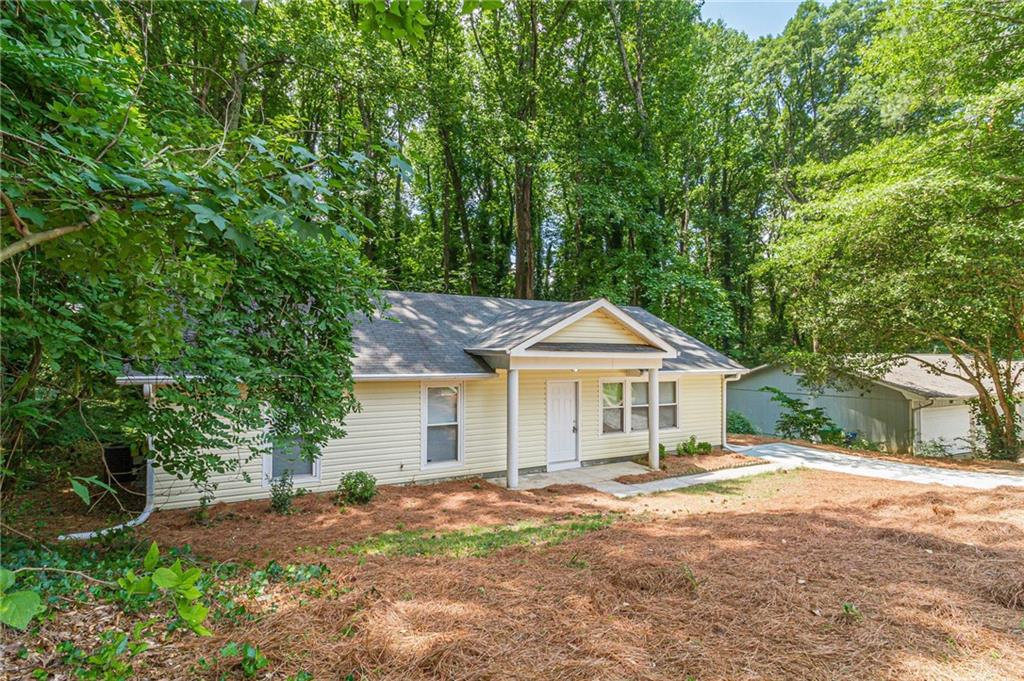 5975 Dart Drive