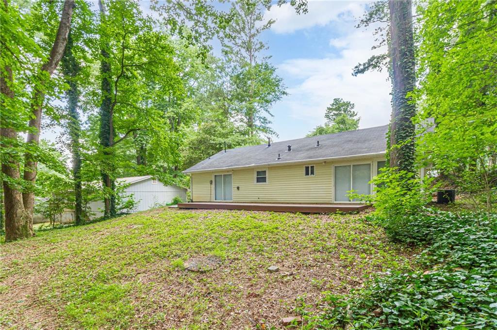 5975 Dart Drive
