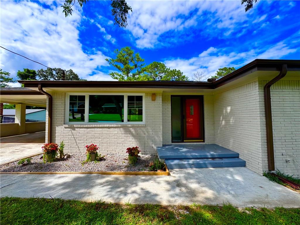 2968 Edna Lane