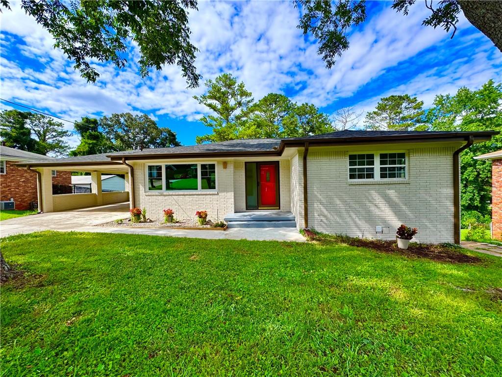 2968 Edna Lane