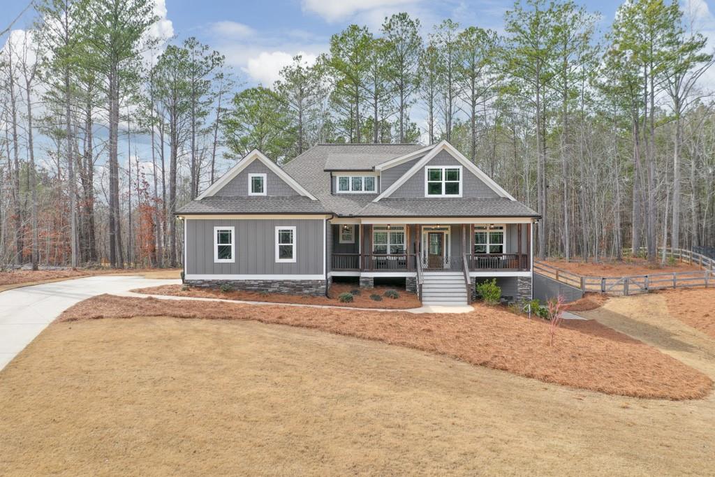 23 Chadwick Place, Jasper, Georgia image 1