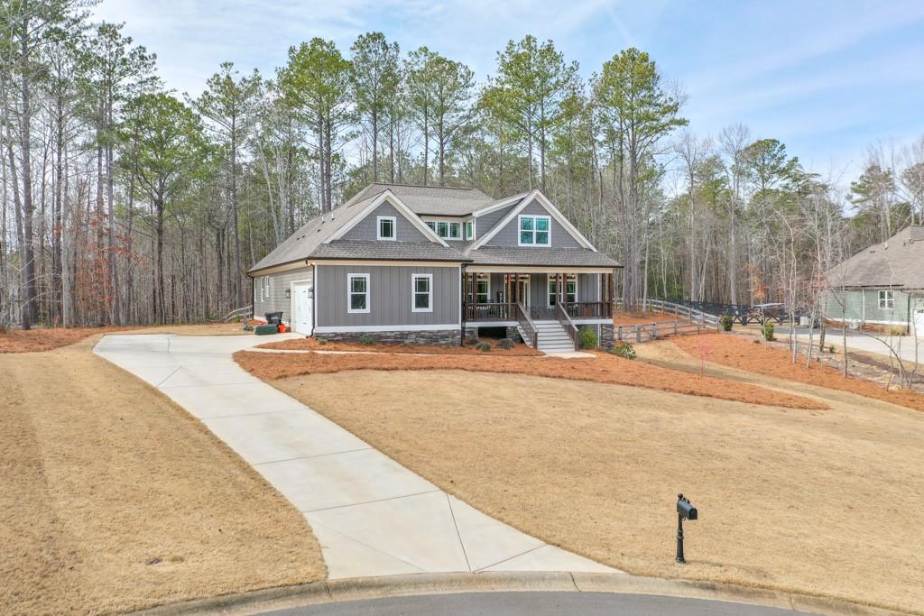 23 Chadwick Place, Jasper, Georgia image 35