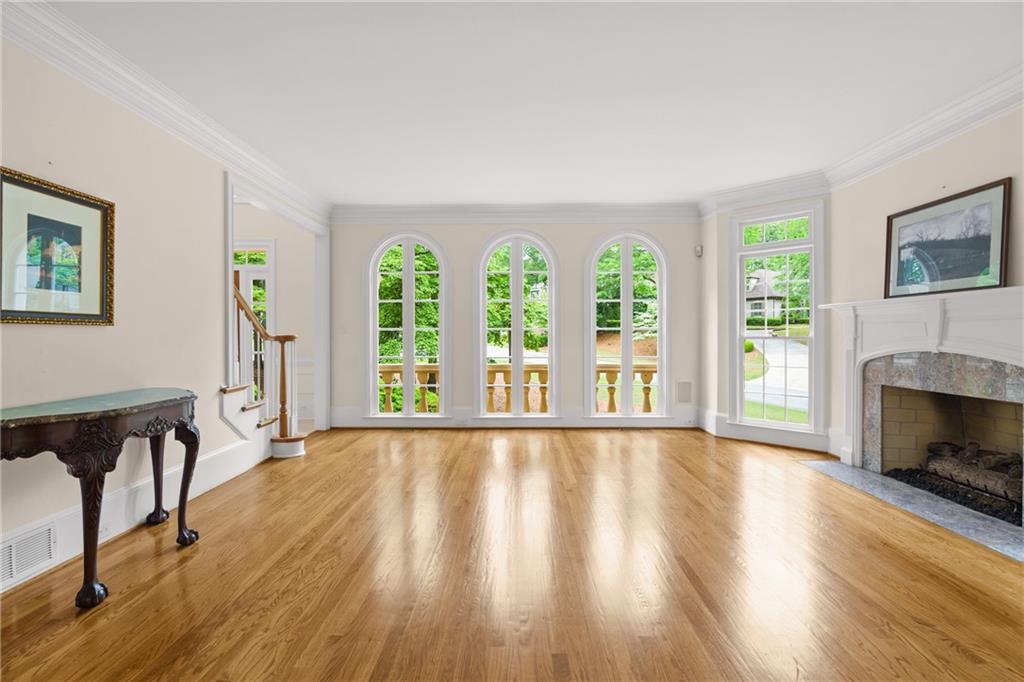 1100 Kensington Court, Johns Creek, Georgia image 13