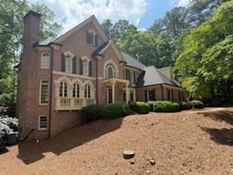 1100 Kensington Court Johns Creek GA 30022