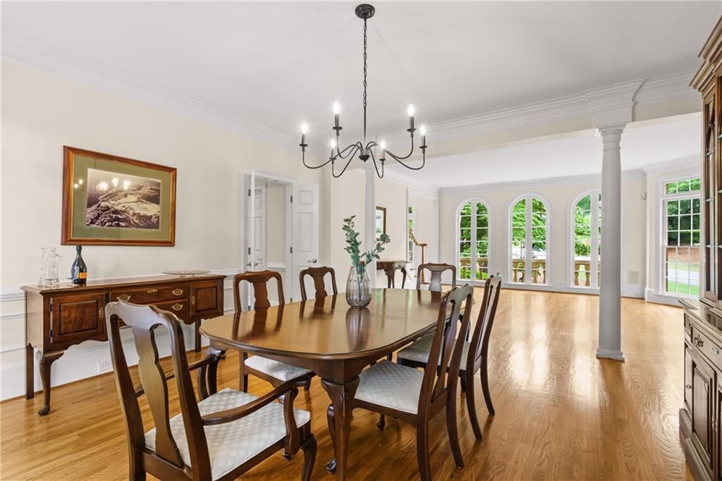 1100 Kensington Court, Johns Creek, Georgia image 17