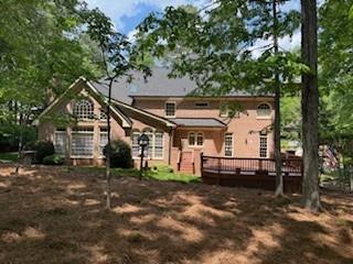 1100 Kensington Court