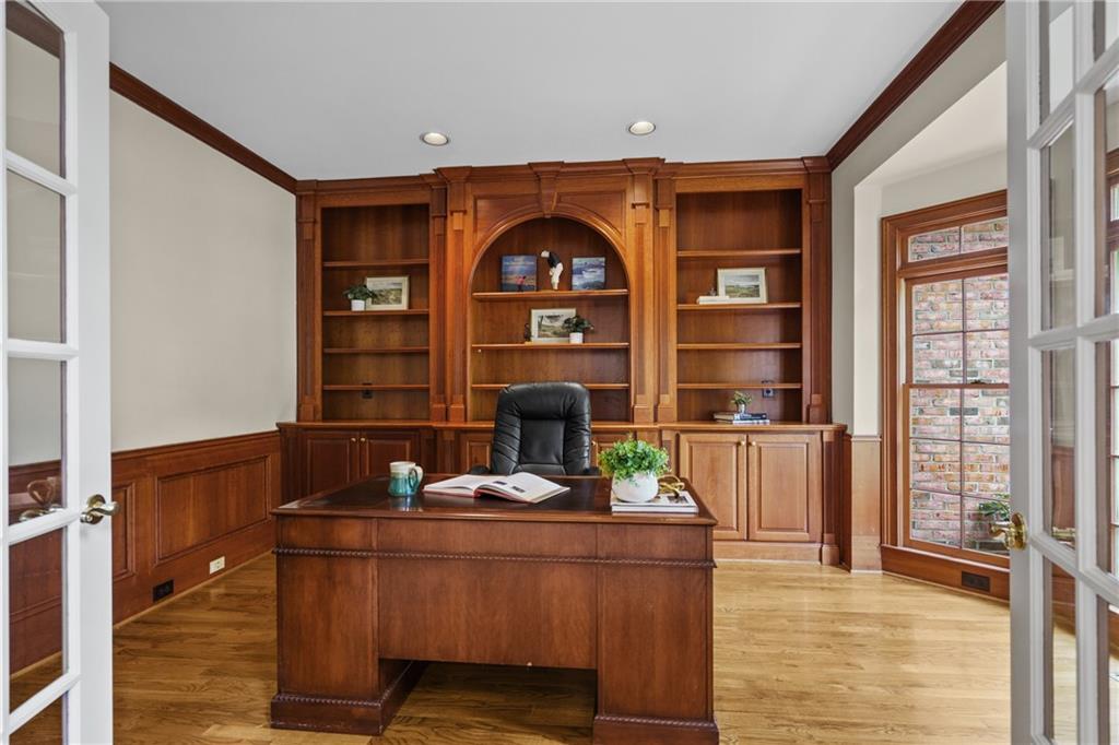 1100 Kensington Court, Johns Creek, Georgia image 7