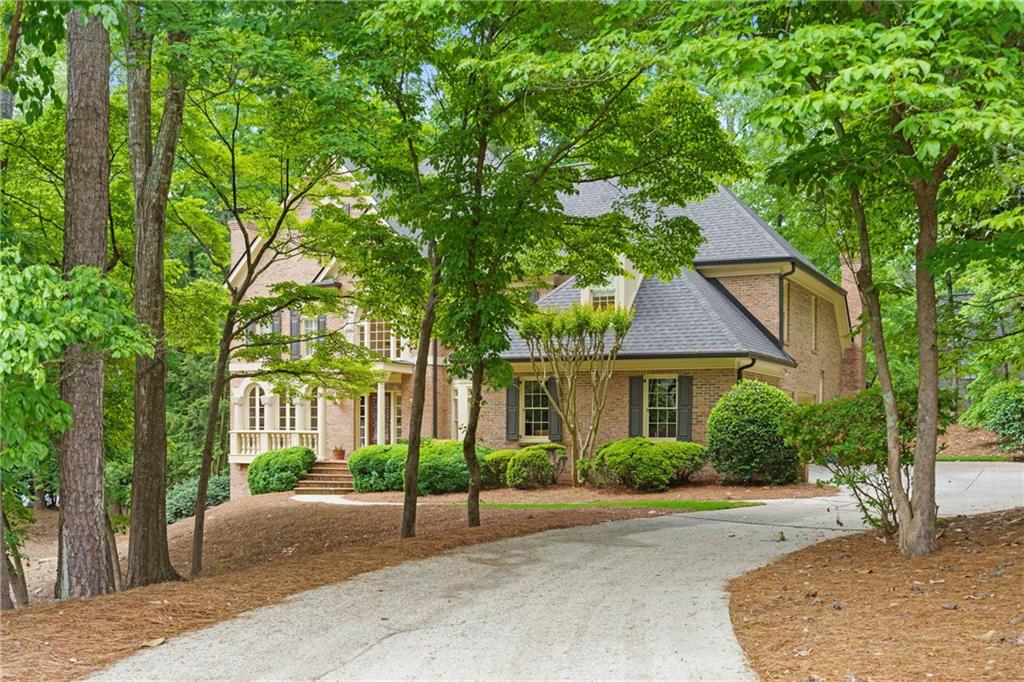 1100 Kensington Court, Johns Creek, Georgia image 10