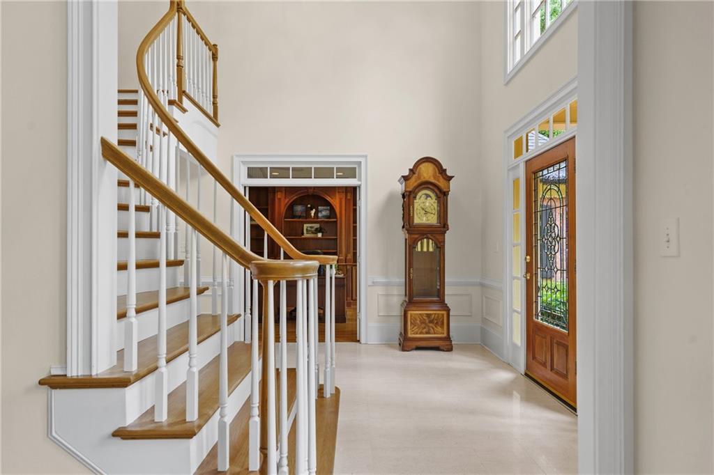 1100 Kensington Court, Johns Creek, Georgia image 6