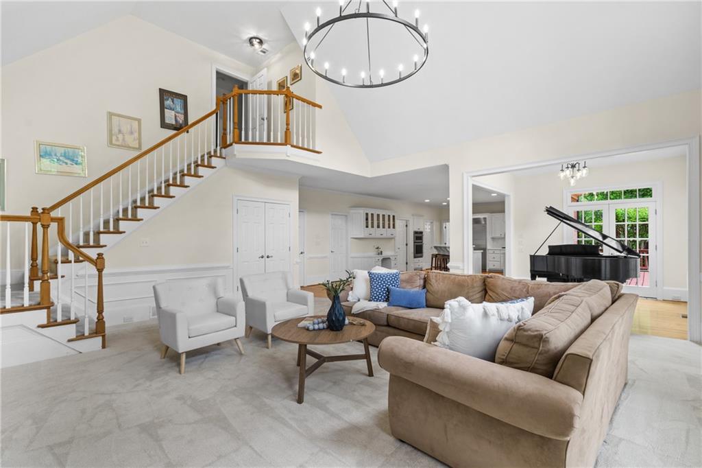 1100 Kensington Court, Johns Creek, Georgia image 26