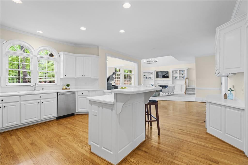 1100 Kensington Court, Johns Creek, Georgia image 18
