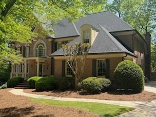 1100 Kensington Court