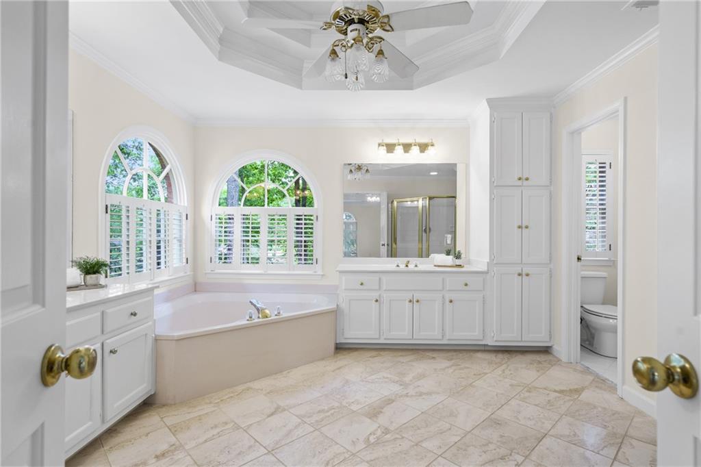 1100 Kensington Court, Johns Creek, Georgia image 34