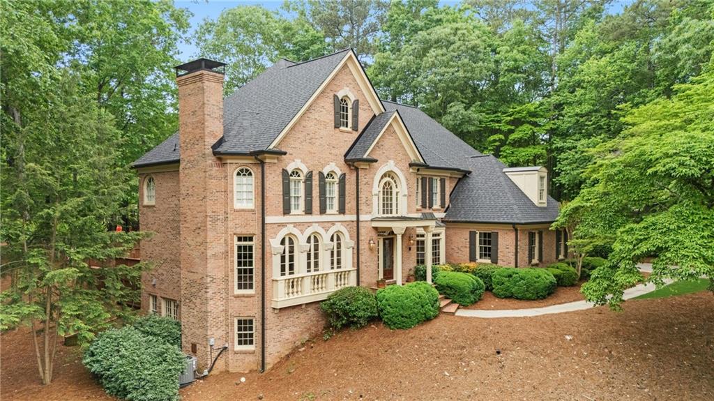 1100 Kensington Court, Johns Creek, GA, 30022 1 1100 Kensington Court
