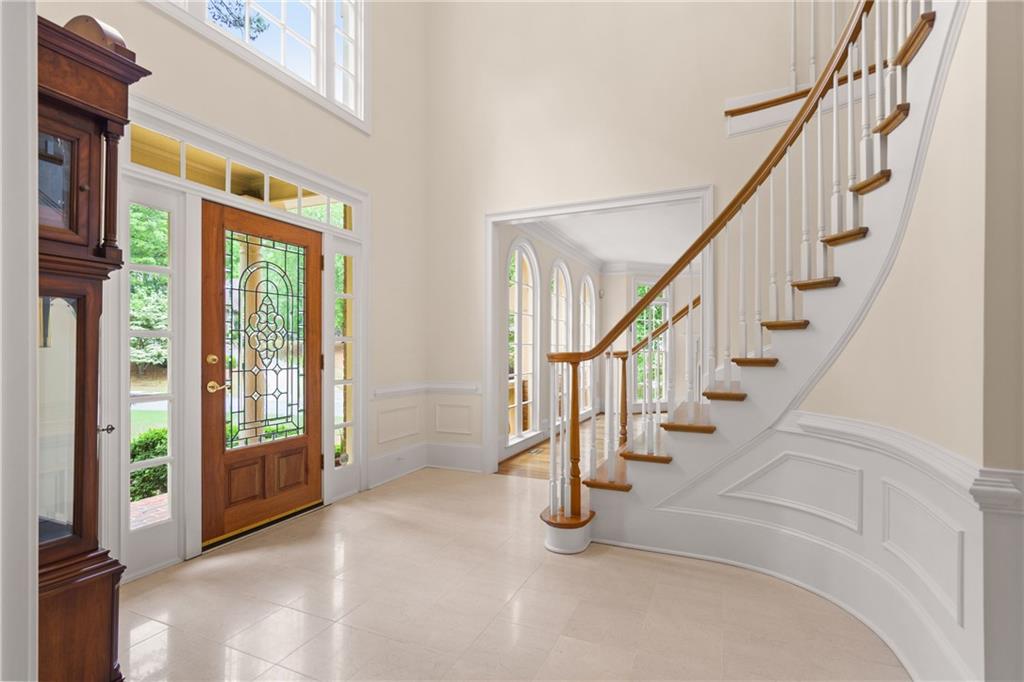 1100 Kensington Court, Johns Creek, Georgia image 9