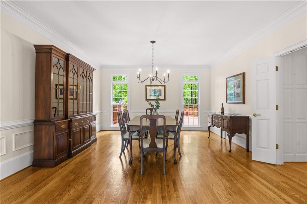1100 Kensington Court, Johns Creek, Georgia image 16