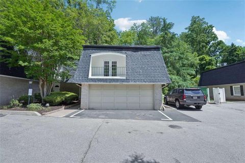 5490 Chemin De Vie Sandy Springs GA 30342