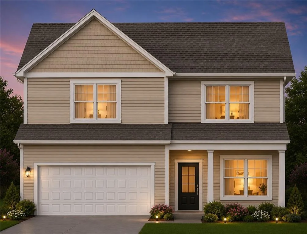 142 Lavender Circle
