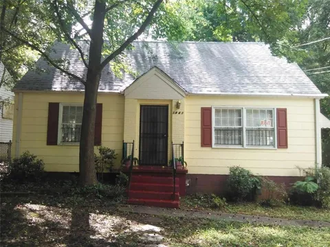 1441 Lockwood Drive, Atlanta, GA 30311 - MLS#: 7440678