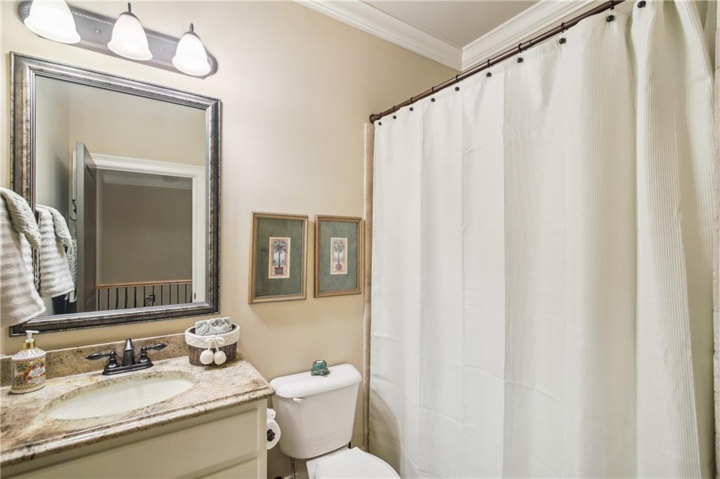 320 Town Center Avenue #U206B, Suwanee, Georgia image 35