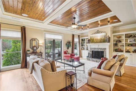 Photo of 320 Town Center Avenue #U206B, Suwanee, GA 30024 (MLS # 7558083)